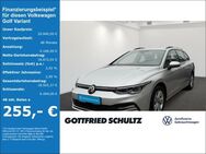 VW Golf Variant, VIII LIFE TDI APP, Jahr 2023 - Neuss