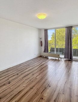 Gepflegte 2-Zimmer-Eigentumswohnung im begehrten Mainz-Finthen - Mainz