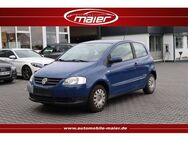 VW Fox 1.2 Refresh - Bebra