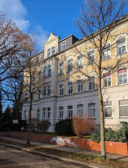 Frisch renovierte 2 - Zimmer - Wohnung in guter Lage - Chemnitz