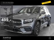 Mercedes GLB 200, d BURM AMG SPUR, Jahr 2023 - Kiel