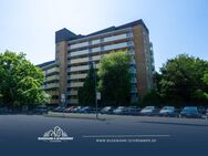 2-Zimmer-Wohnung mit Loggia in zentraler Lage von Langenhagen - Langenhagen