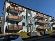 Helle gemütliche Wohnung mit Wohn-Esszimmer, Balkon - Altena