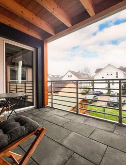 Komfort trifft Stil: Ihr Premium Zuhause auf Zeit - Rutesheim