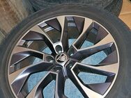 TOP Alufelgen 19" Sommer Kompletträder Skoda, Audi, VW, Seat - Eschweiler