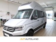 VW California, 2.0 TDI Grand California 600 Automatik, Jahr 2022 - Plattling