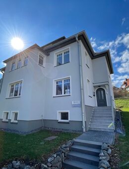Villa in Bad Sachsa - Bad Sachsa