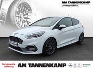 Ford Fiesta, 1.5 EcoBoost, Jahr 2019 - Varel