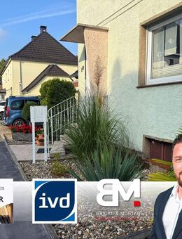 +++Zuhause mit Wohlfühlfaktor in Dortmund-Wickede+++ - Dortmund