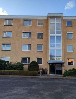 Sehr gute 3 Zimmer Wohnung - Henstedt-Ulzburg