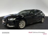 Audi A4, Avant 40 TDI advanced, Jahr 2023 - Hamburg