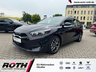 Kia cee'd, , Jahr 2024 - Achern