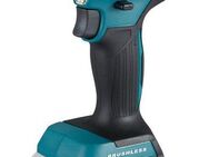 Makita Akku-Bohrschrauber DDF484Z, max. 2000 U/min, ohne Akku und Ladegerät