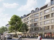 mitteNgrün | Vermietete Neubauwohnung zur Kapitalanlage im Zentrum - Hannover