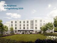 Perfekt für Senioren - Modernes Wohnen im Herzen von Wiesbaden (Bauphase 2025) - Wiesbaden