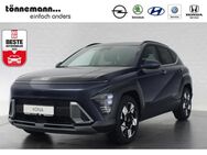 Hyundai Kona, HEV PRIME ECO-SITZPAKET GRAD, Jahr 2023 - Coesfeld