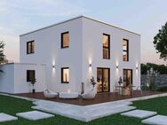 Maßgeschneidertes Wohnen: Ihr individuelles Traumhaus in modernem Design - Bitburg