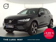 Volvo XC60, Recharge T6 Plus Dark AWD, Jahr 2023 - Essen