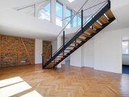 Neubau-Highlight über den Dächern Kreuzbergs: Erstbezug in zentraler Premiumlage - Berlin