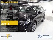 VW Tiguan, 1.5 TSI R-LINE LM19, Jahr 2023 - Castrop-Rauxel