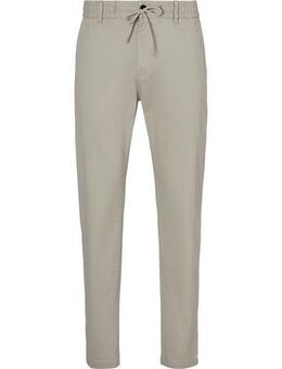 BOSS ORANGE Chinohose Tapered DS mit Kordelzug