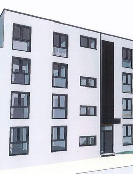 Sehr gut ausgestattete Penthouse-Wohnung (167,3 qm/5-Zimmer) in Vingst - Köln