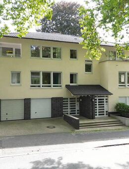 SCHÖNER WOHNEN DIREKT AM BOCHUMER STADTPARK - Bochum