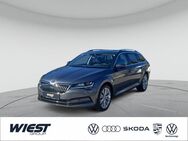 Skoda Superb, 1.5 TSI Combi Style °, Jahr 2024 - Darmstadt