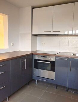 DG-Wohnung in sehr guter Lage mit Fernblick - Prov.-frei - Ebersberg