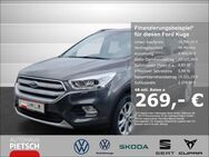 Ford Kuga, 1.5 Titanium, Jahr 2017 - Melle