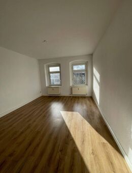 Ruhige 3 Raumwohnung im Hinterhaus - Görlitz