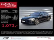 Audi A8, TFSI e 60 qu 2x S line Allradl, Jahr 2023 - Ingolstadt