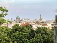 Berlin-Mitte: Luxury PARKSIDE PENTHOUSE am Weinbergspark - Berlin