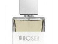 Eau de Parfum The Rose by Jeremy Fragrance UVP 239,00€ - Bergisch Gladbach