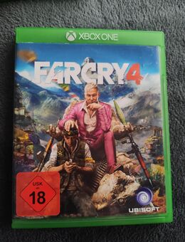 Far Cry 4 Xbox one - Krefeld