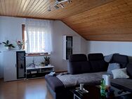 CHARMANTE DACHGESCHOSS-WOHNUNG, AKTUELL VERMIETET - Salem (Baden-Württemberg)