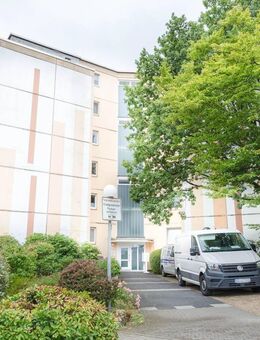 Eppstein Bremthal: Attraktive 2,5 -Zimmer-Eigentumswohnung mit Taunusblick! - Eppstein