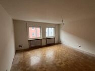 Zentrumsnahe 3-Zimmer-Wohnung mit Balkon und Kfz-Stellplatz in Bamberg-Ost zu vermieten - Bamberg