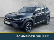 Dacia Duster, EXTREME TCe 130 TWW, Jahr 2024 - Mittweida