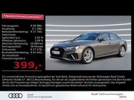 Audi A4, Limousine S line 40 TDI qu, Jahr 2023 - Ingolstadt