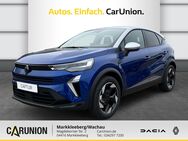 Renault Captur, Techno Mild Hybrid 140, Jahr 2025 - Markkleeberg Zentrum