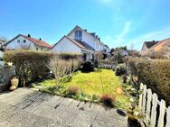 Leerstehend! RMH mit schönem Gartenbereich in ruhiger Siedlungslage - Mühldorf (Inn)