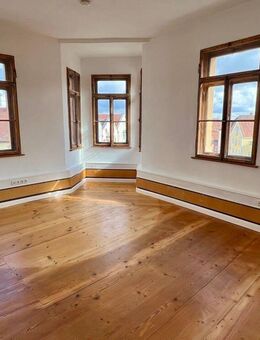 Schöner Wohnen in einem Denkmalgeschütztem Haus! - Hemau