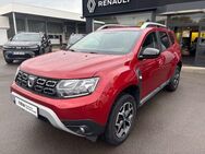 Dacia Duster, II Celebration, Jahr 2020 - Lemgo