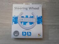 Playfect Steering Wheel for Wii - Offenbach (Main) Bieber