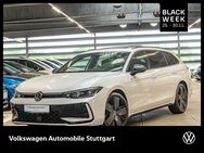 VW Passat Variant, 2.0 TDI R-Line, Jahr 2024 - Stuttgart