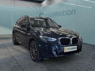 BMW X3, M40i M Sport Laserlicht Mild-Hybrid, Jahr 2022 - München