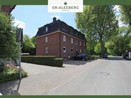 Modernisierte Dachgeschosswohnung mit Balkon und Garage Nähe Parkallee in Münster-Mauritz - Münster