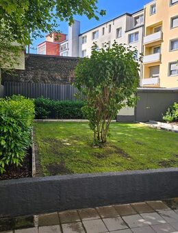 Geräumige Oase mit Garten - Dortmund