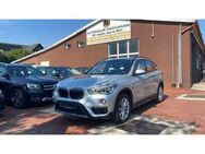 BMW X1 Baureihe X1 xDrive 20 d LED+Navi - Nortrup